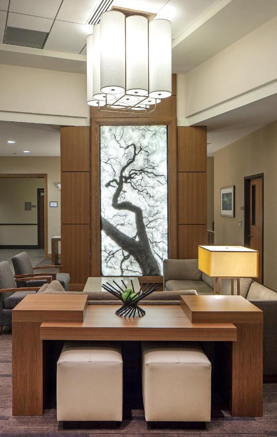 Hyatt Place Lincoln/Downtown-Haymarket Екстериор снимка