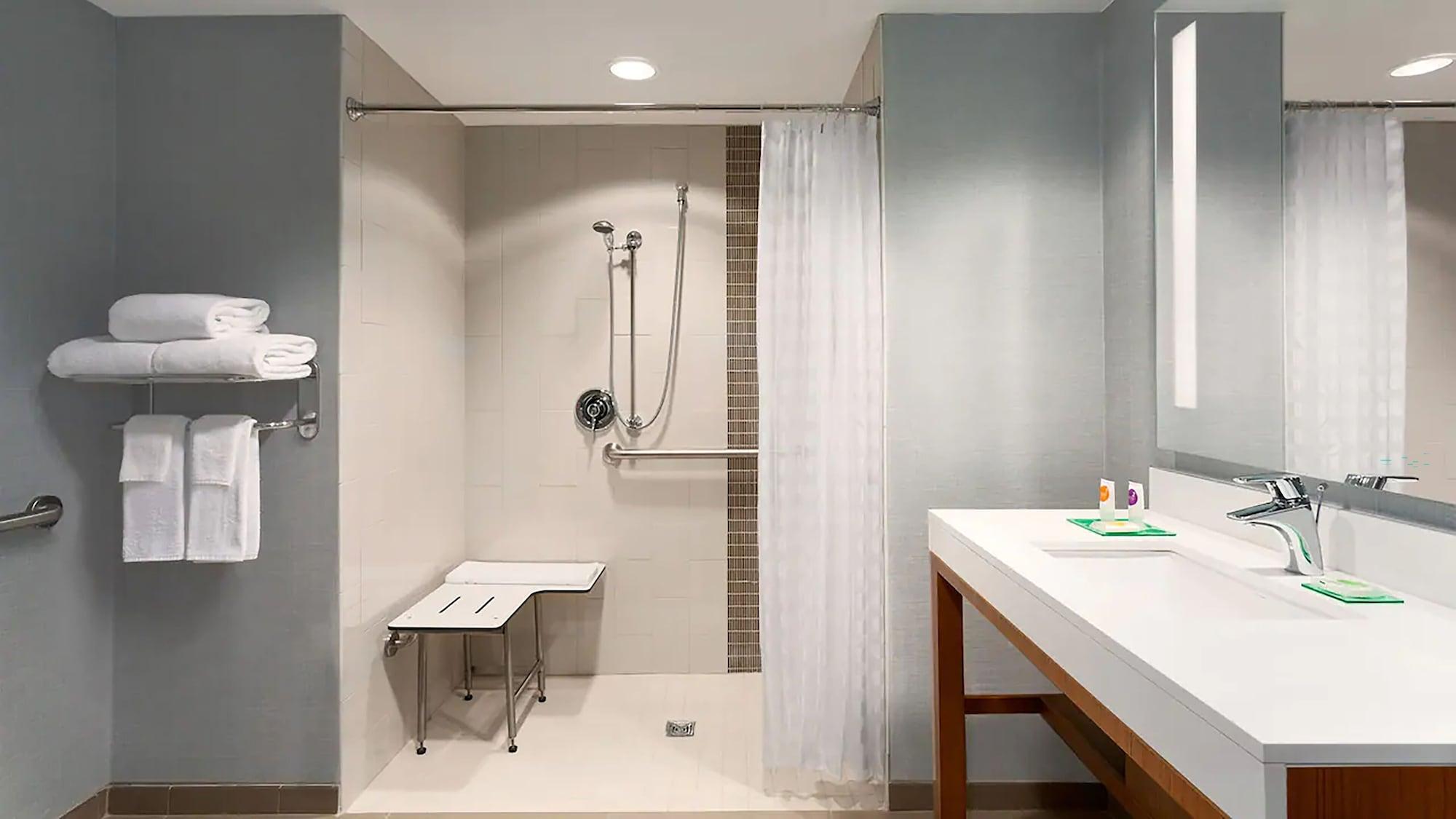 Hyatt Place Lincoln/Downtown-Haymarket Екстериор снимка