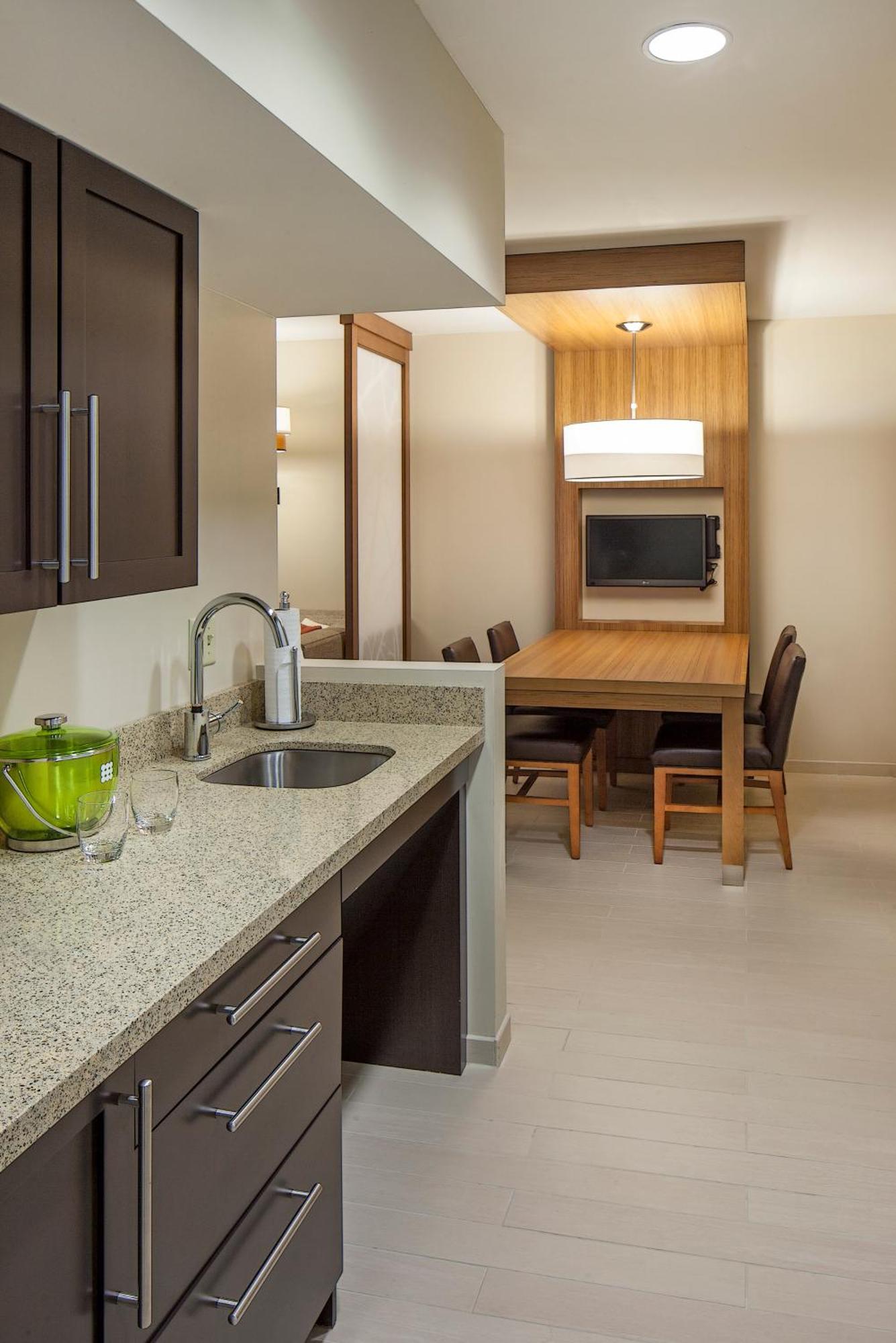Hyatt Place Lincoln/Downtown-Haymarket Стая снимка