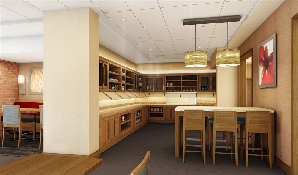 Hyatt Place Lincoln/Downtown-Haymarket Екстериор снимка